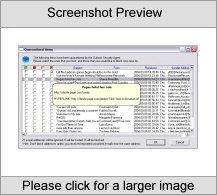 OSA Pro Screenshot